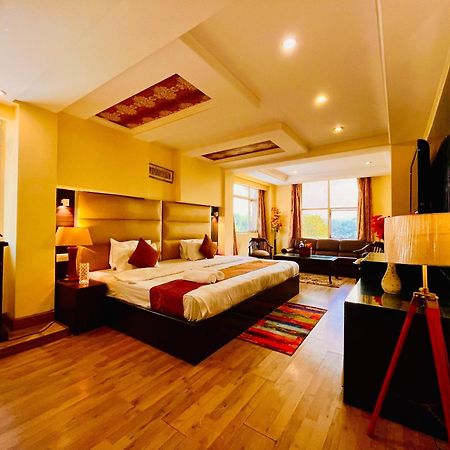 The Rio Lodge, Харидвар Экстерьер фото